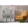 Estante MALAX 3x3 H branco