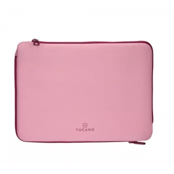 Capa de proteção dupla Doppio Macb 13 polegadas/LAPTOP 12 polegadas rosa