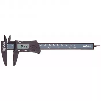 Wiha 29422 cinzento