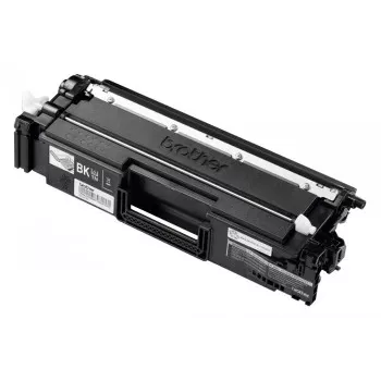 Toner Brother TN824BKP preto, autonomia até 15000 páginas