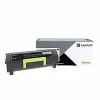 Toner Lexmark B2300A0 3000 páginas preto