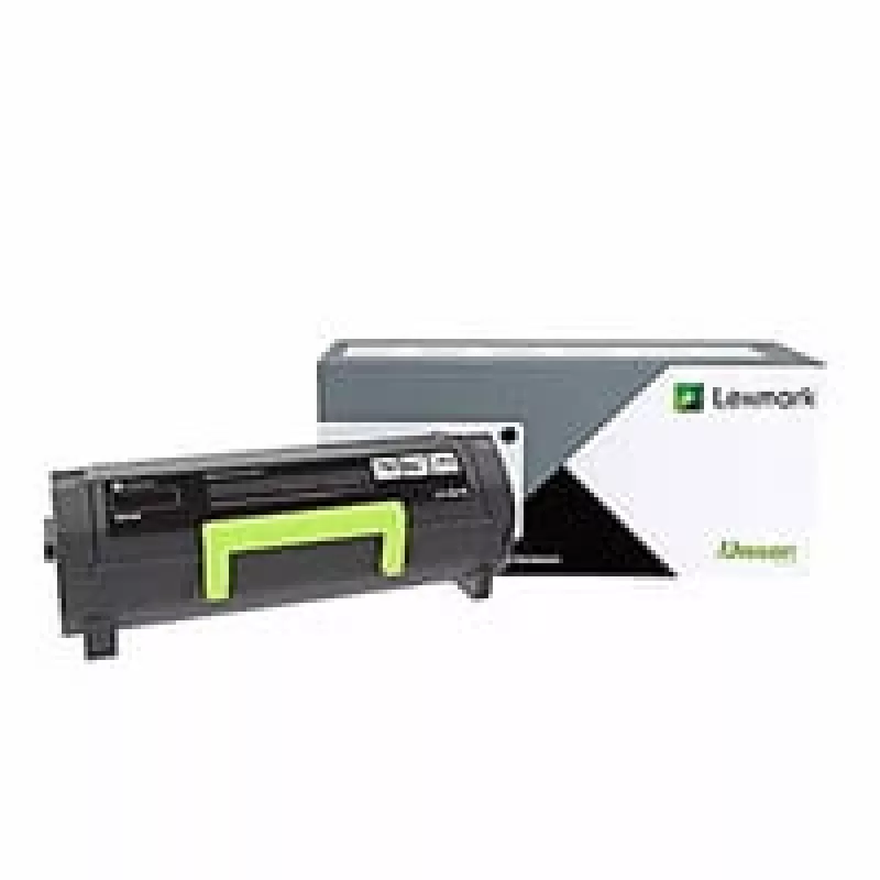 Toner Lexmark B2300A0 3000 páginas preto