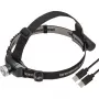 Lanterna frontal LED recarregável com sensor Brennenstuhl LuxPremium