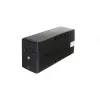 Digitus DN-170064 UPS (fonte de alimentação ininterrupta) line-interactive 0,8 kVA 480 W 2 tomadas
