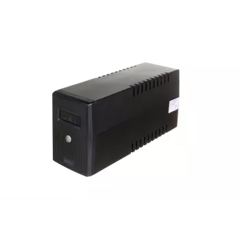 Digitus DN-170064 UPS (fonte de alimentação ininterrupta) line-interactive 0,8 kVA 480 W 2 tomadas
