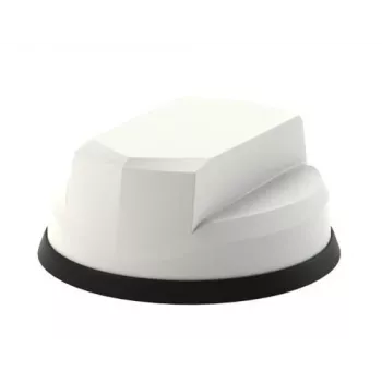 Panorama Antennas LGMDM-6-60-24-58 – 6 dBi – 0,617–0,96/1,71–6 GHz – 50 Ohm – Antena omnidirecional –