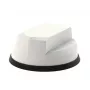 Panorama Antennas LGMDM-6-60-24-58 – 6 dBi – 0,617–0,96/1,71–6 GHz – 50 Ohm – Antena omnidirecional –