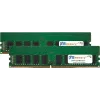 PHS-memory 32GB (2x16GB) Kit memória RAM para Supermicro X11SSL-CF DDR4 UDIMM ECC 2133MHz (SP152404)