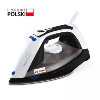 Zelmer Irys ZIR3100 branco-preto