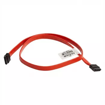 Cabo SATA Supermicro 0,6 m vermelho (2Ft.)