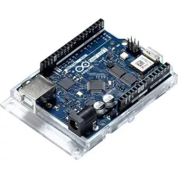 Placa de desenvolvimento Arduino Uno WiFi Rev2 ATmega4809 (ABX00021)