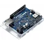 Placa de desenvolvimento Arduino Uno WiFi Rev2 ATmega4809 (ABX00021)