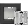eQ-3 AG Homematic IP HmIP-STHD-A, LR03/Micro/AAA, alcalina, 1,5 V, 86 mm, 25 mm, 86 mm