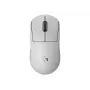 Logitech G PRO X SUPERLIGHT 2 LIGHTSPEED rato gaming sem fios, branco