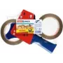 Fita adesiva TESA 1172921 polipropileno 66 m 50 mm 2 unid.