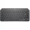 MX Keys Mini For Business Graphite - Fra - Central