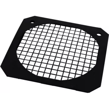Moldura de filtro de gel EUROLITE Theatre 650/1000 preto para projetores 650×1000 mm