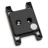 Acessório de decoração EK Water Blocks Wood Walnut