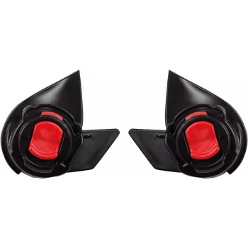 Kask WAC00009- adaptadores de viseira Zen (WAC00009-)