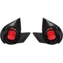 Kask WAC00009- adaptadores de viseira Zen (WAC00009-)