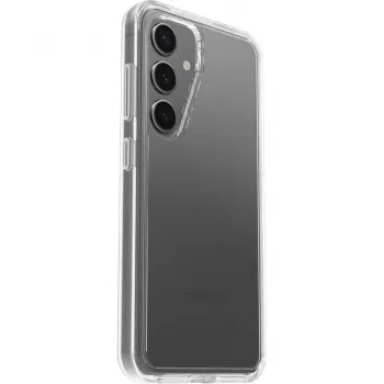 Capa de proteção transparente OTTERBOX para Samsung Galaxy S24 – design fino transparente