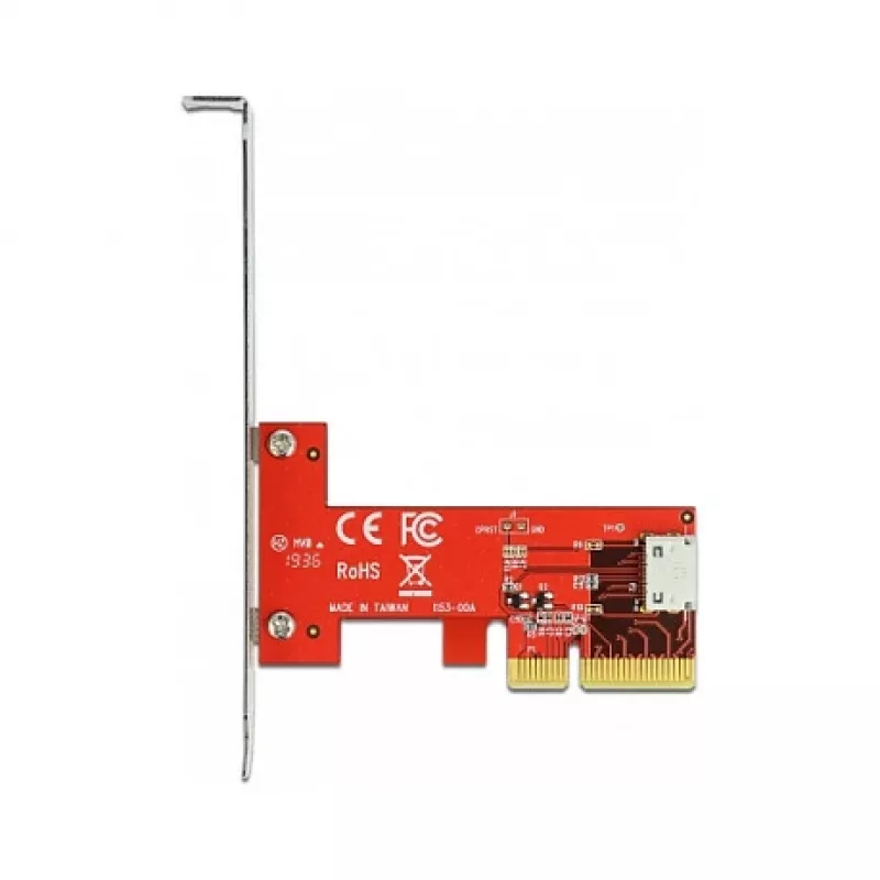 Placa PCI Express x4 DeLOCK 90482