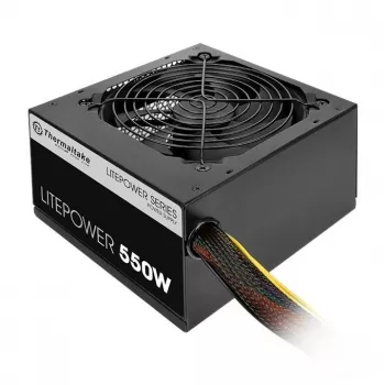 Fonte de alimentação Thermaltake Litepower GEN2 550W