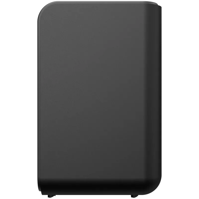 Coluna sem fios de 1 via KLIPSCH SURR 100 — 50 W, 2.0 canais, 235–20000 Hz, preta