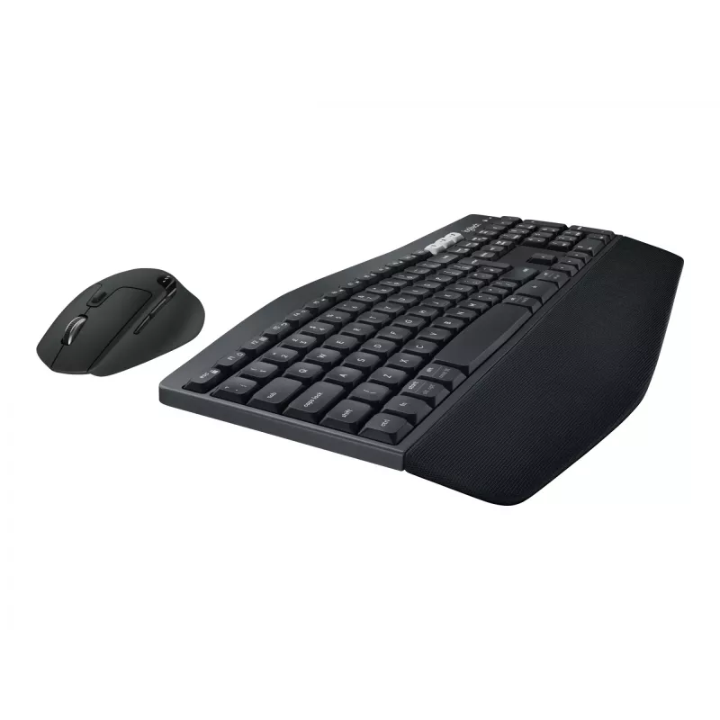 Logitech MK850 Performance - conjunto teclado e rato - Bluetooth, 2,4 GHz - Espanhol