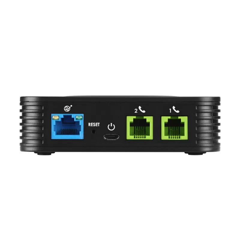 Gateway VOIP GRANDSTREAM HT HT802v2