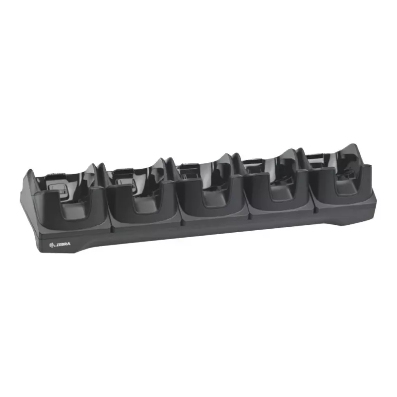 Zebra CRD-TC8X-5SCHG-01 Acessório para leitor de códigos de barras