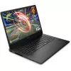 Portátil gaming HP OMEN 17,3 QHD IPS Ryzen AI 9 365 32GB/1TB RTX 5060 240Hz nOS 17-db1495ng - Layout do teclado possivelmente alemão