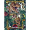 Puzzle Schmidt Spiele Jurassic Park – A Era dos Dinossauros, 1000 peças, 58579