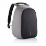 Mochila XD-Design Bobby Hero Small preto cinzento