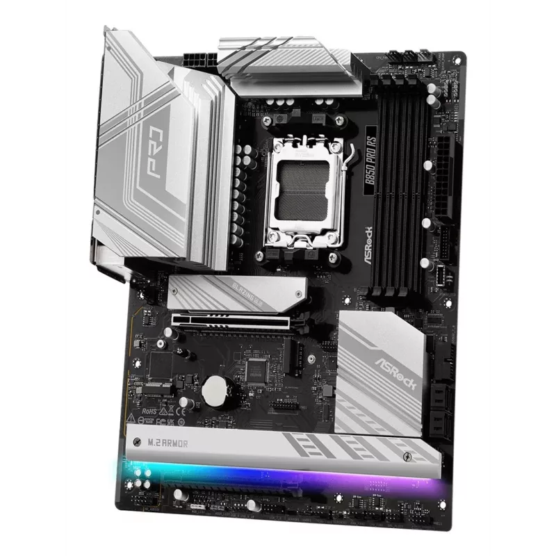 Motherboard ASRock B850 Pro RS AM5 ATX