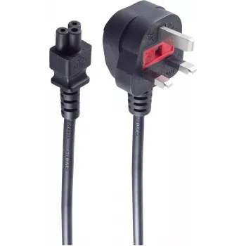 Shiverpeaks BSUK60001 acessório de conectividade preto