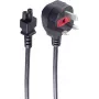 Shiverpeaks BSUK60001 acessório de conectividade preto