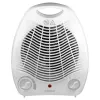 Ventilador doméstico Savio AD-02 W branco