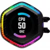 Refrigeração líquida All-in-One Cooler Master MasterLiquid 360 ION