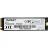 Disco SSD Patriot 500 GB M.2 PCIe Gen4 x4 NVMe 2.0 P400VP500GM28H