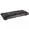 Teclado Ducky One 3 TKL Gaming USB preto