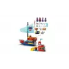 LEGO MARVEL 11208 Navio Pirata da Equipa Spidey