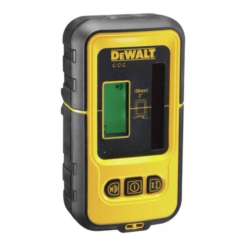 DeWalt DE0892G-XJ detetor de laser verde para DW088K / DW089K