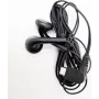 Headset LG SGEY0003218, Micro USB, preto, Bulk (SGEY0003218)