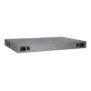 LevelOne GTL-2091 Managed L3 Gigabit Ethernet (10/100/1000) cinzento