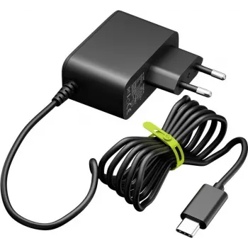 Wentronic 74437 Fonte de alimentação
