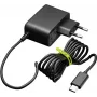 Wentronic 74437 Fonte de alimentação