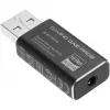 Sharkoon Gaming DAC Pro S V3 Placa de som externa, preto