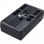 Fonte de alimentação ininterrupta PowerWalker VI 600 MS
