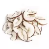 Coco seco Eco fresh foods 100 g – coco ralado desidratado, embalagem de 100 g